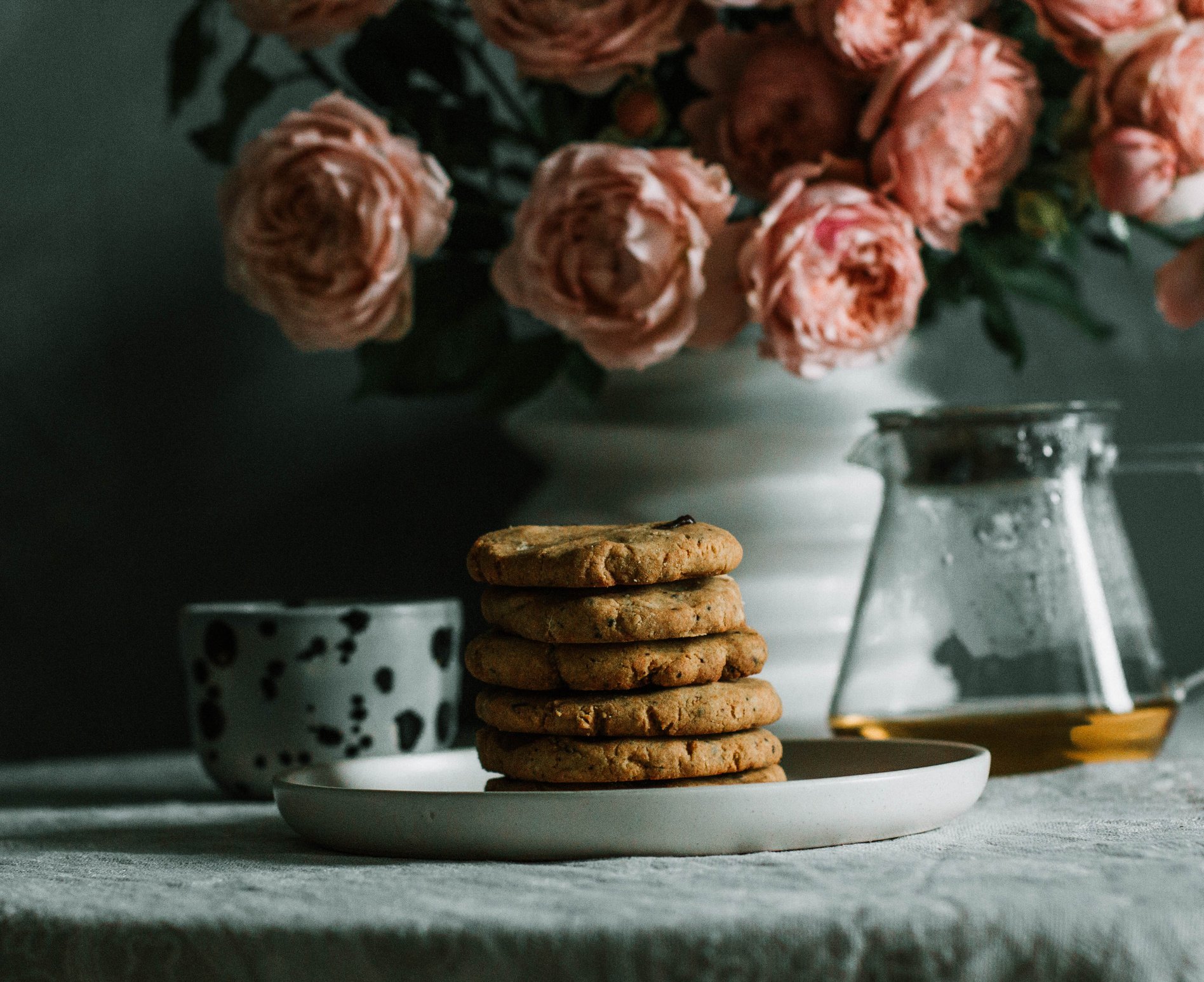 Baked Cookies